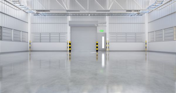Commercial Concrete Service in Painesville
