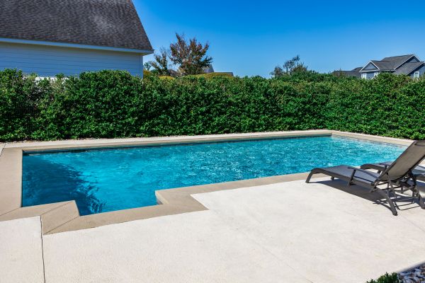 Concrete Pool Deck Service in Painesville