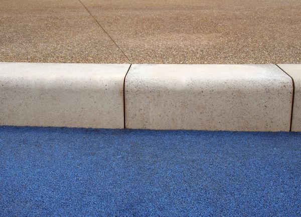 Curb And Sidewalk Installation in Painesville