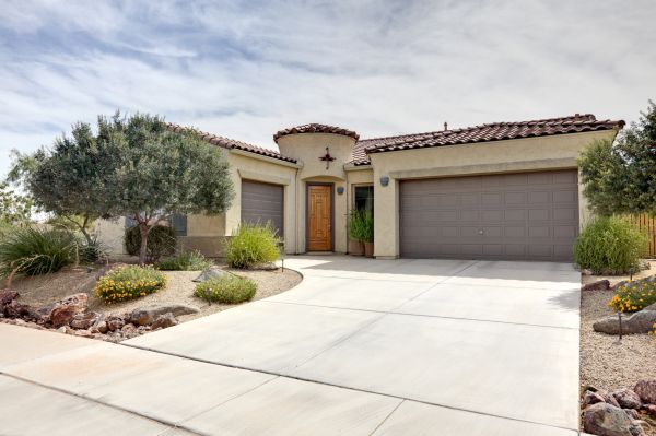Cost of Residential Concrete Service in Painesville