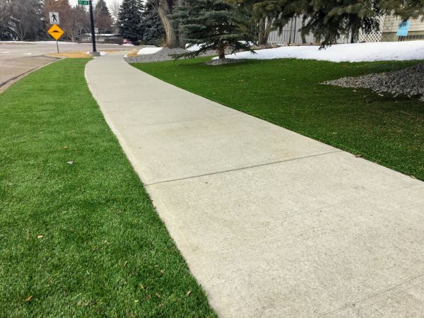Walkway Pouring in Painesville