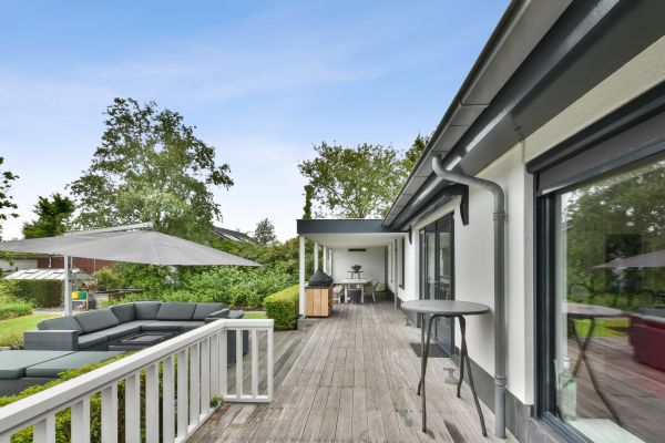 Cost of Patio Renovation in Painesville