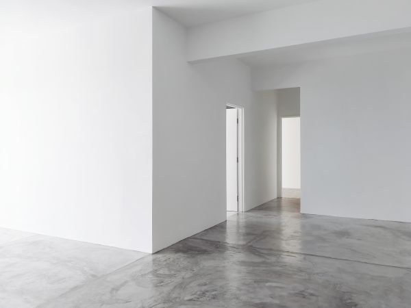 Floor Slab Installation in Painesville