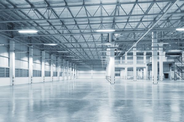 Polished Concrete Service in Painesville