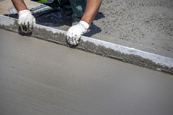 Concrete Replacement in Painesville