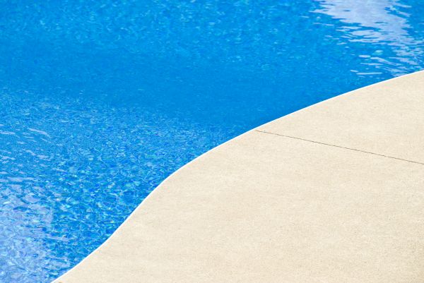 Cost of Pool Deck Paving in Painesville