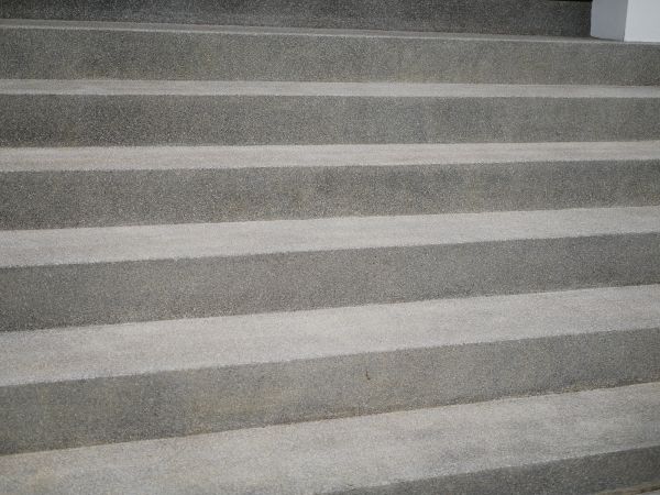 Cement Steps Service in Painesville
