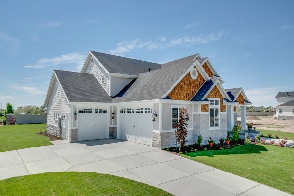 Concrete Driveway Paving in Painesville