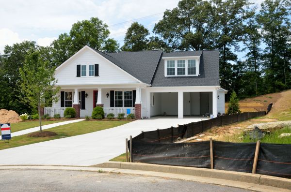 Cement Driveway Paving in Painesville