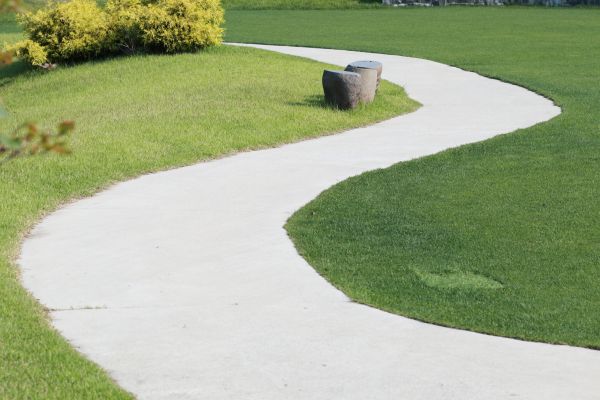 Footpath Installation in Painesville