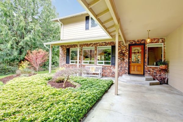 Cost of Concrete Installation in Painesville