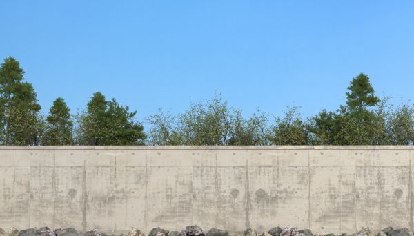 Privacy Wall Construction in Painesville