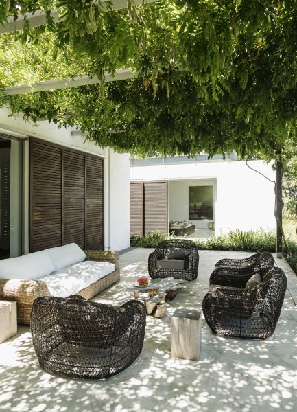 Patio Enlargement in Painesville