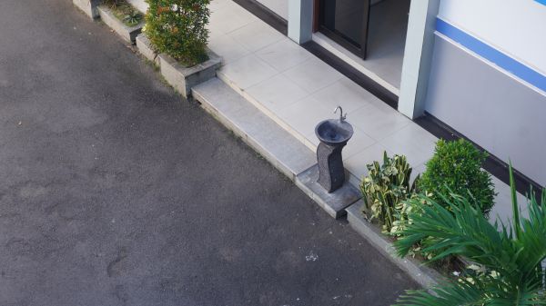 Driveway Approach Installation in Painesville