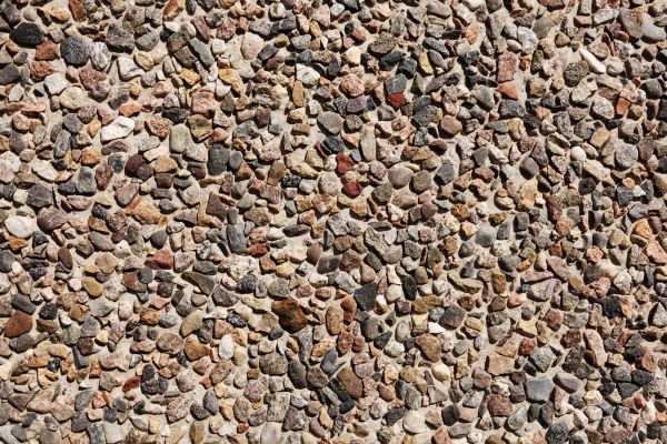 Aggregate Replacement in Painesville
