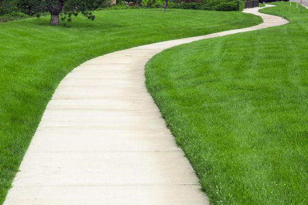 Pathway Replacement in Painesville