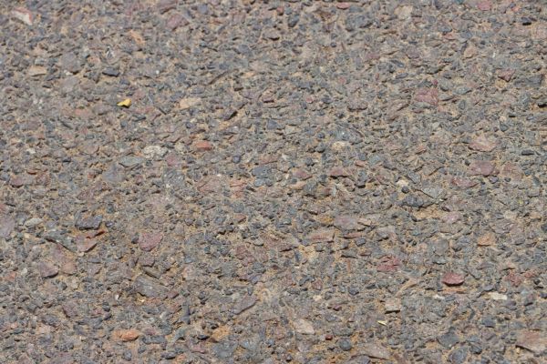 Aggregate Installation in Painesville