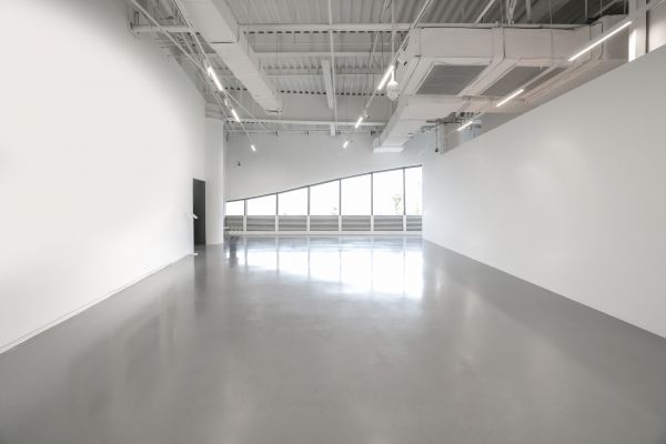 Cement Floor Installation in Painesville