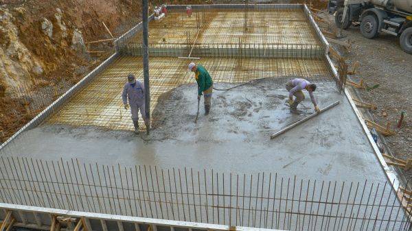 Slab Addition Service in Painesville