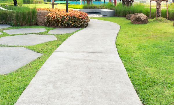 Cost of Path Installation in Painesville