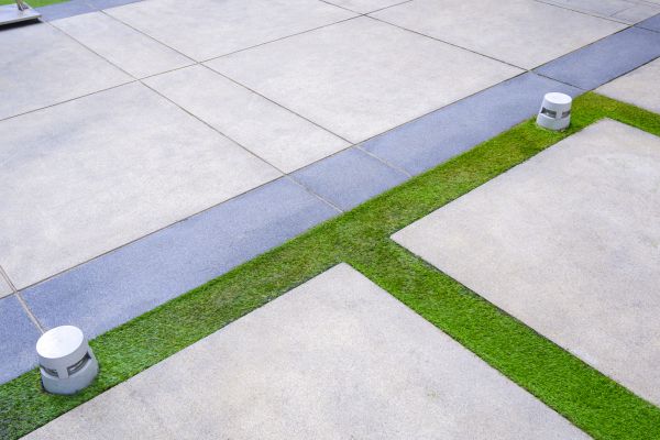 Concrete Pads Installation in Painesville