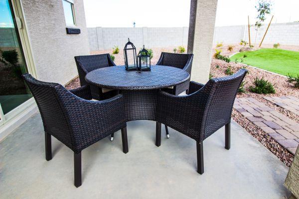 Cost of Patio Creation in Painesville