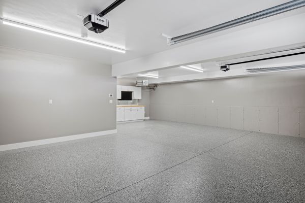 Garage Paving in Painesville