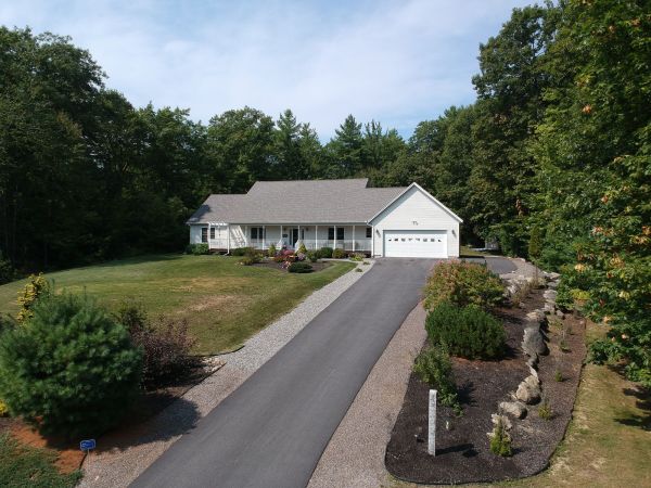 Driveway Extension Service in Painesville