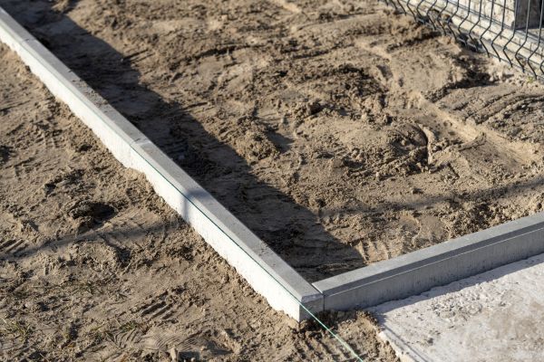 Cost of Footer Construction in Painesville