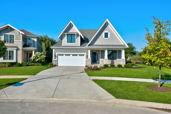 Driveway Apron Replacement in Painesville