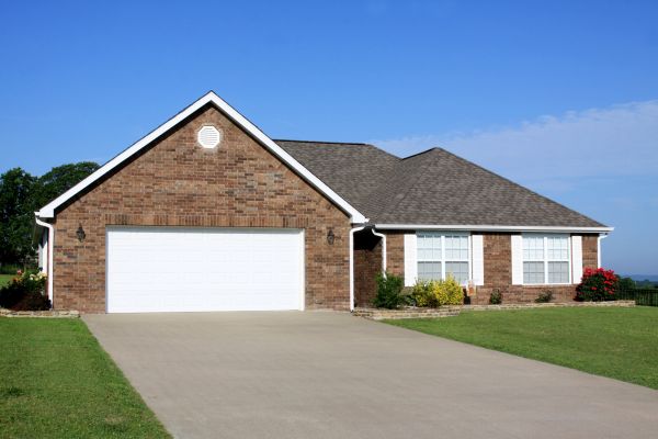 Driveway Concrete Replacement in Painesville