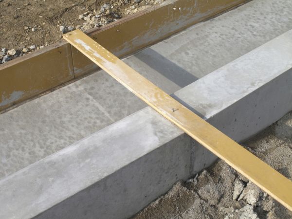 Concrete Footing Service in Painesville