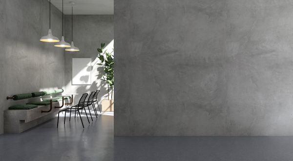 Cement Wall Construction in Painesville