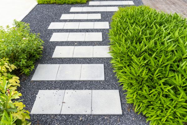 Home Walkway Installation in Painesville