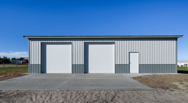 Carport Apron Replacement in Painesville