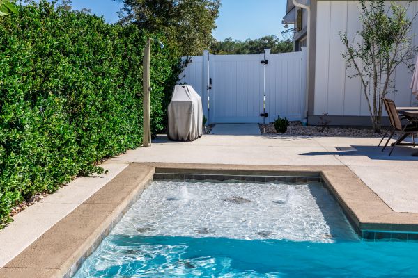 Pool Pavement Installation in Painesville