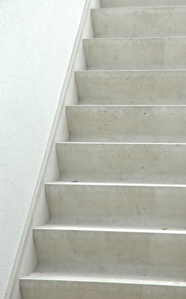 Concrete Stairway Installation in Painesville