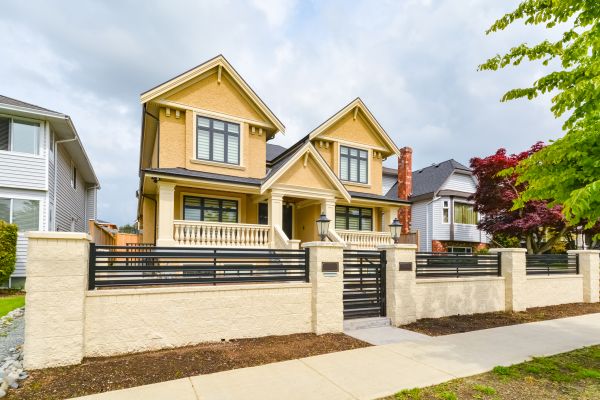 Concrete Path Service in Painesville