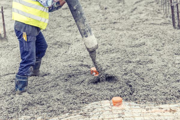 Cost of Pervious Concrete Installation in Painesville
