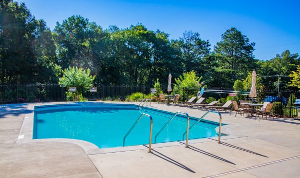 Cost of Pool Paving Installation in Painesville