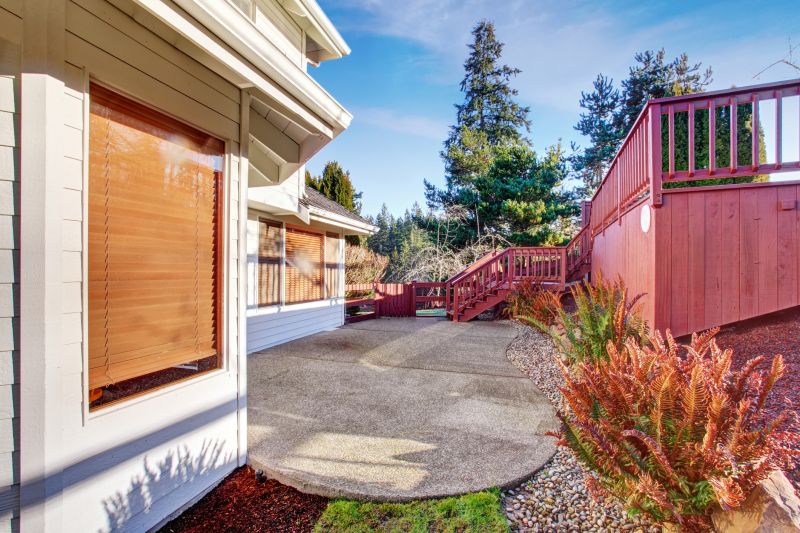 Avoiding Cold Weather Concrete