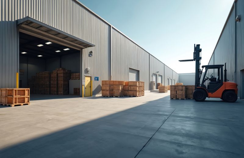 Commercial Concrete Solutions